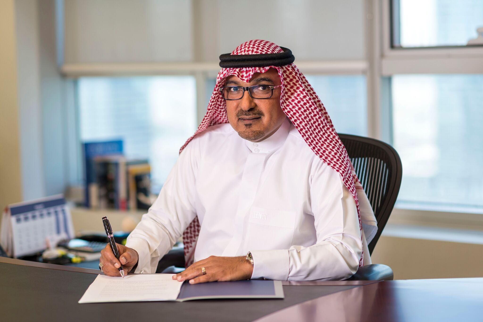 Hisham Alnugaimish